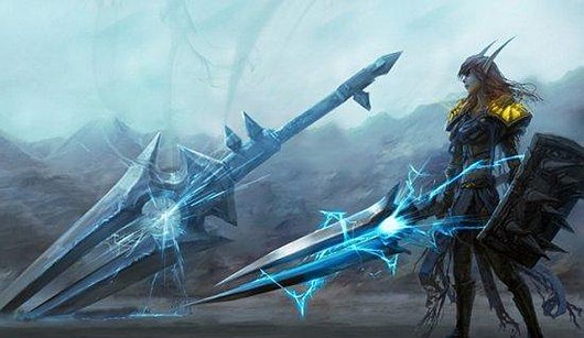 魔兽世界官方6.1.4补丁预览：PVP大幅增强