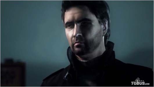 官方表示《心灵杀手2》或许有登陆PS4可能性