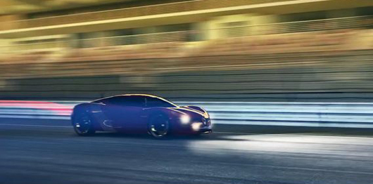 《真实赛车3》将更新 将适配Apple Watch