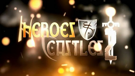 经典ARPG续作《英雄城堡2》或下月中上架