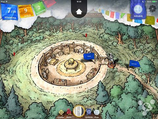 经典冒险续作 《巫术3：七蛇》 已如约上架