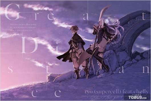 《勇气默示录2》supercell OP CD5月20日发售