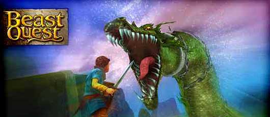 开放式动作冒险 《追击野兽》五月全球上线