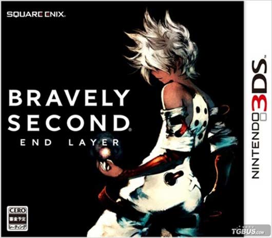 《勇气默示录：终结次元》日版游戏下载