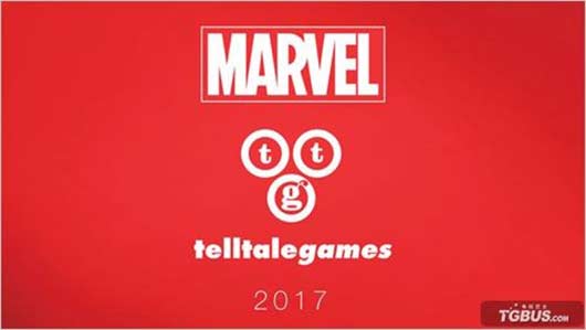 Telltale与漫威合作制作新作 将于2017年首秀