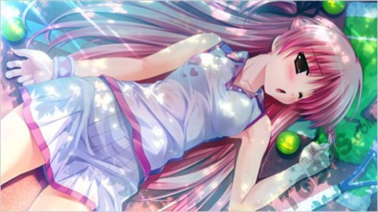 《在天津御空之中 云的彼岸》将移植到PSV平台