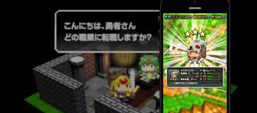 怀旧日系RPG《饥饿勇者与星之女神》五月即将上架