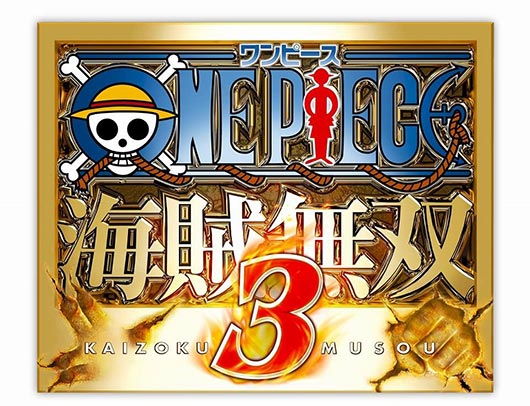 《海贼无双3》巴哈商城透露中文版确定发售日