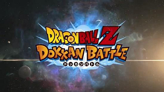 人气手游 《七龙珠Z：激战》 今夏登陆中国