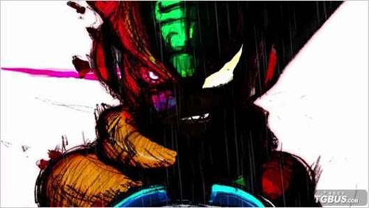 《神力九号》确认于9月发售 游戏将推出实体版