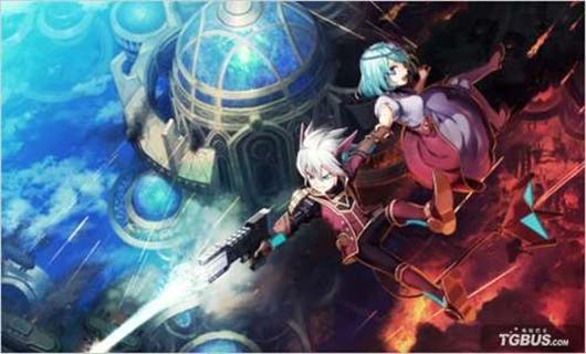 《天空机士罗迪亚》欧美版确定于9月下旬发售