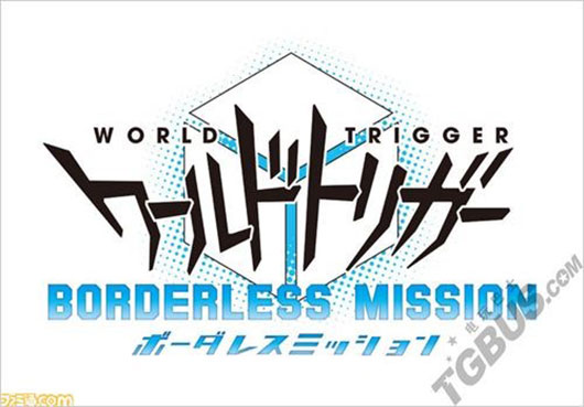 《境界触发者》近期公开实机试玩与最新PV