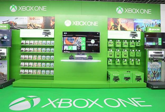 Xbox One共发行50款独立制作游戏 10%左右有中文