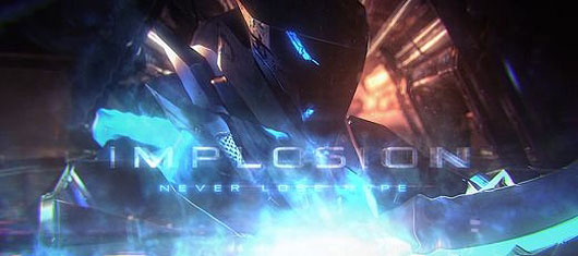 台湾雷亚3A级动作游戏《聚爆》中文版来袭