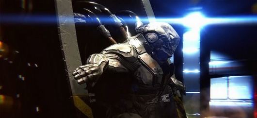 经典射击游戏续作 《死亡效应2》 今秋上线