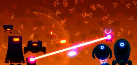 《机器帝国》演绎另类策略游戏