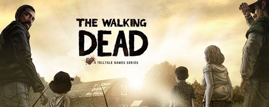 官方回应手游《行尸走肉：第三季》于明年推出