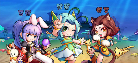 策略RPG《接招吧！吕布》恶搞才是王道