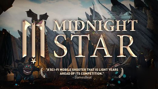 多项全新内容 《午夜之星》 新版本现已推送