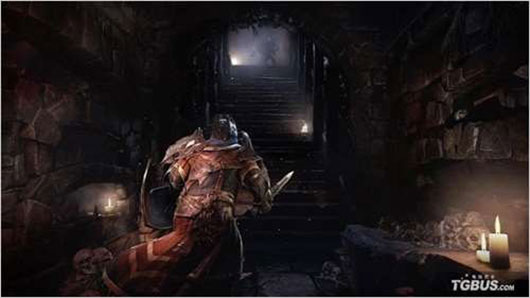 《堕落之王：年度版》公布 将于6月26日发售