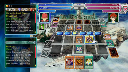 德国评级网站出现《游戏王：决斗者遗产》信息