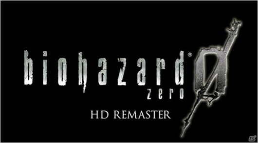 《生化危机0高清重制版》正式公布 16年发售