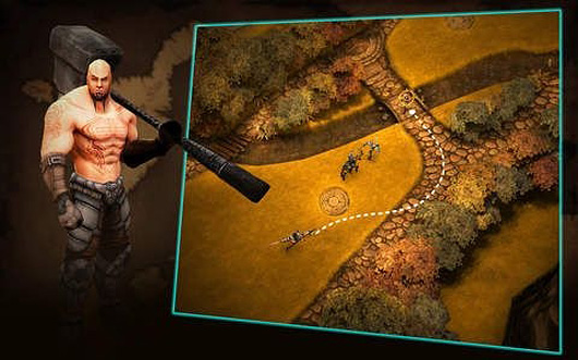 国人团队之作 《恩贝尔冲突》下周正式上架