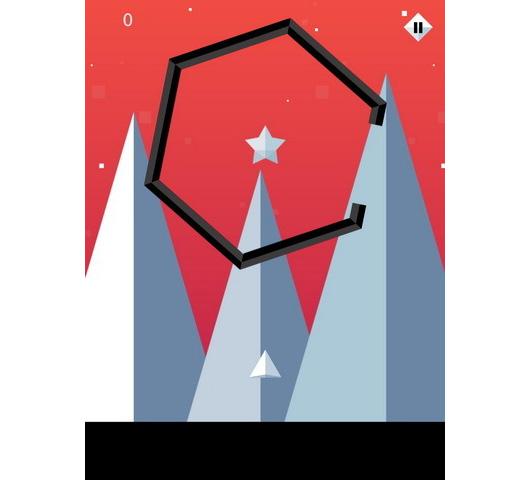 虐手新作《踊跃攀升（Flite）》