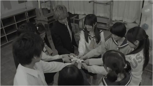 《尸体派对》真人电影版预告视频 8月1日上映