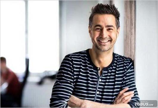 《心灵杀手》开发商Remedy元老转行做手游