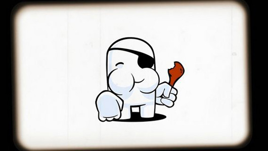 漫画改编横版闯关游戏《食肉猎人》 将于今夏上架