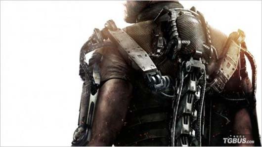 《使命召唤：高级战争》第三弹DLC即将发售