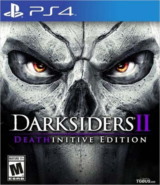 《暗黑血统2：死亡邀请函版》将登陆PS4平台