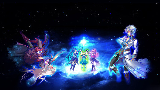 经典冒险RPG《神圣威胁》上架iOS