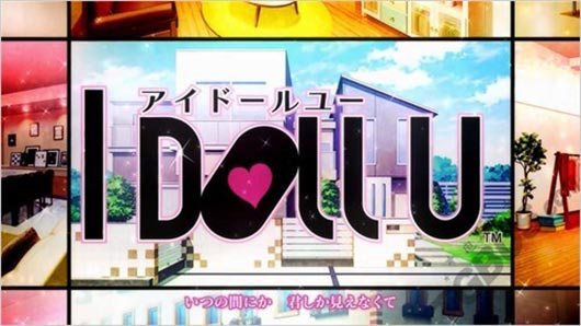 《偶像宝贝》公开宣传视频 动听主题曲是亮点