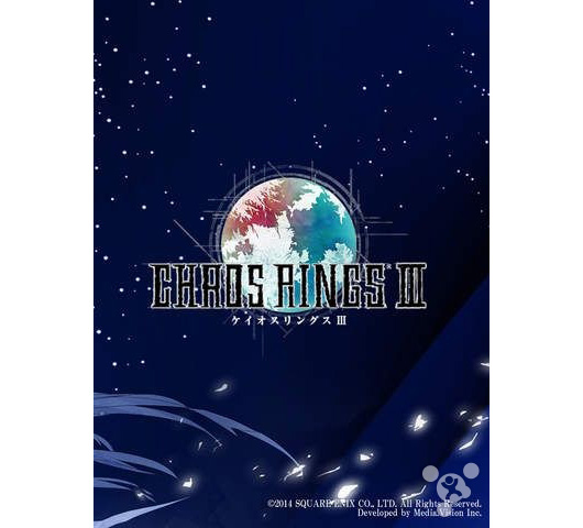 中国区同步《混沌之戒3》上架全球苹果商店