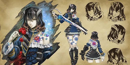 《黑道圣徒》发行商深银或代理《血迹：夜之仪式》