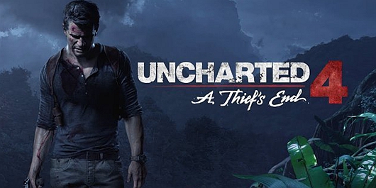 索尼高层：《神秘海域4:盗贼末路》明年4月前发售