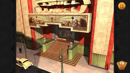 史上最精良AVG《冥界狂想曲》移动版上架