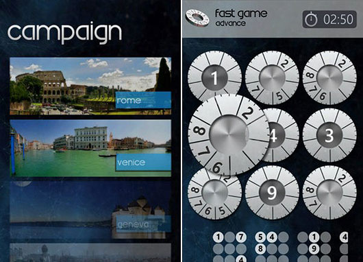 破译重重密码 IQ Safe《智力保险箱》一秒变特工