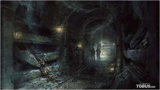 《德军总部：旧血》正式上市 发售宣传片公开