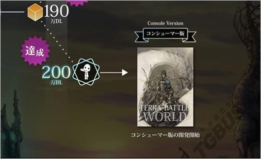 坂口博信谈游戏机版《大地之战》 完全没计划