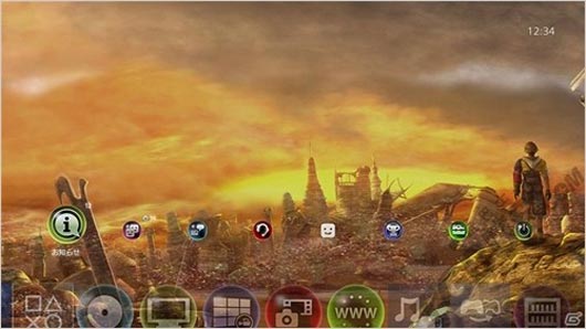 《最终幻想10：高清合集》初回限定特典判明