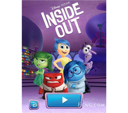 丢掉烦恼 留下欢乐：泡泡头脑特工队