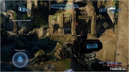 XBOX ONE预览用户现在可以录制60帧游戏录像