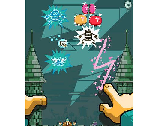 《魔法触摸:雇佣巫师》迎来第二次重大更新