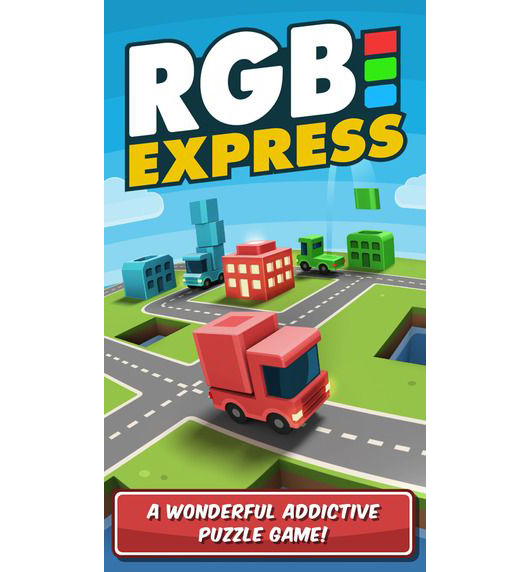 快递不打烊《光速快递》迎来80个全新关卡