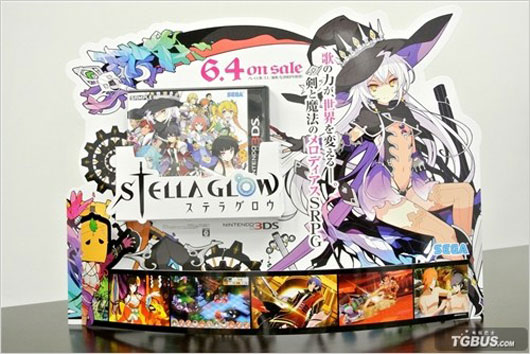 《星光幻歌》收录超过15000句配音 全力新作