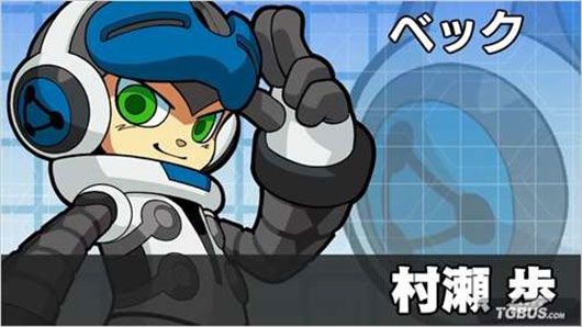 《神力九号》日版游戏配音展示影像第一弹放出