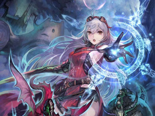 《无夜之国》公开第1弹宣传视频 战斗场面演示